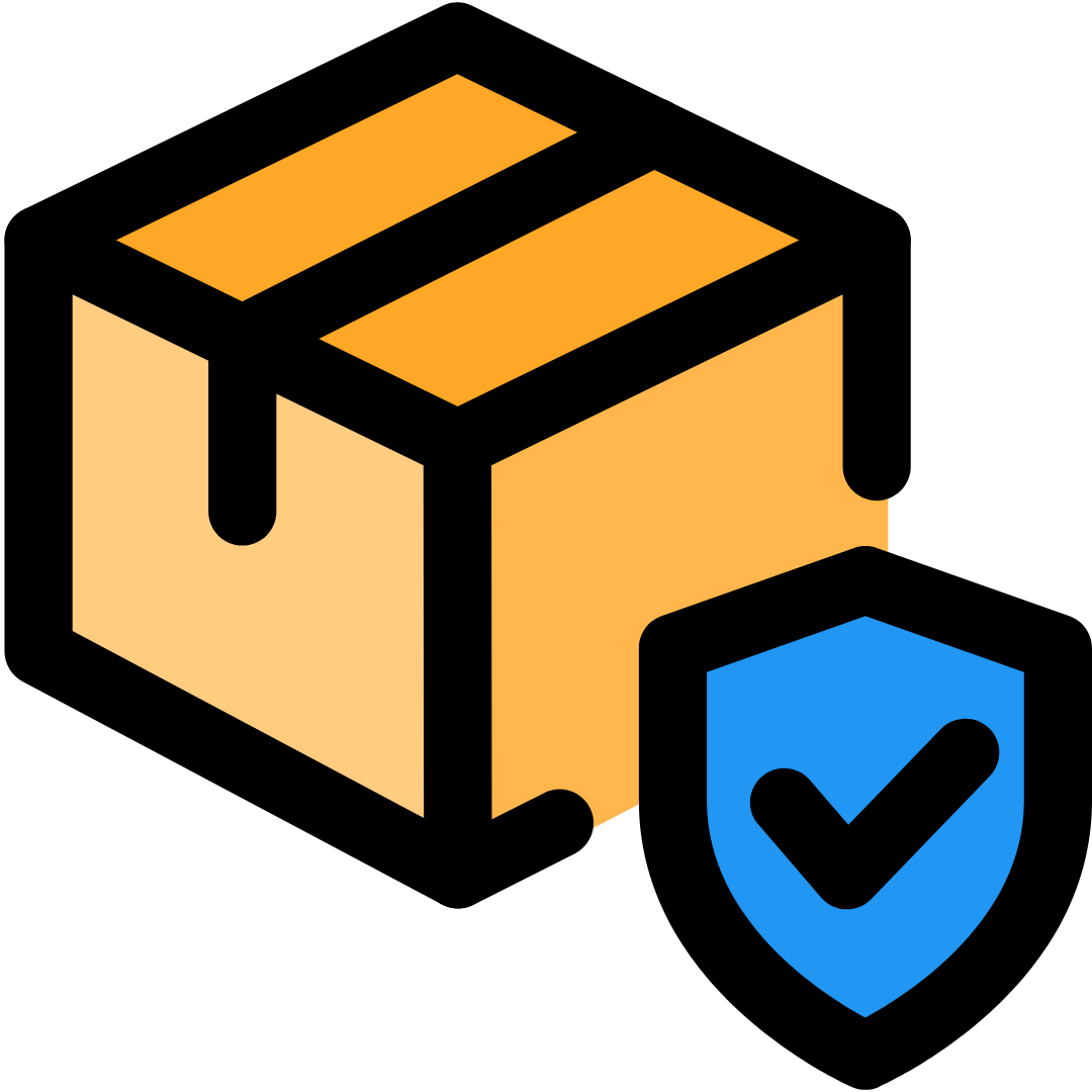 Protección de envío